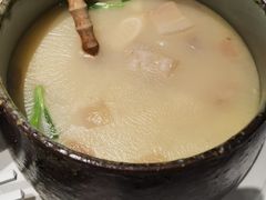 腌笃鲜-蘭心·臻品(瑞虹太阳宫店)