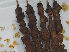 -宛平李记小吃(东关街店)