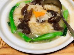 -广州天河合景福朋喜来登酒店 · 聚味轩中餐厅