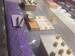 -比格比萨自助(公益西桥华联店)