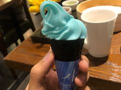 冰淇凌-小大董·烤鸭(王府井apm店)