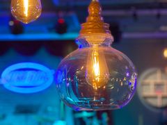 -JUKEBOX玖部音乐餐厅(华侨城店)