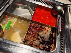 -海底捞火锅鲜切牛肉主题店(长寿路店)