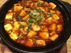 -峨嵋小镇·川菜(勒泰中心店)