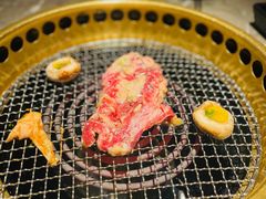 -谷牛日式烤肉(宝山U天地店)