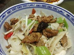 -老西安韩记三鲜煮馍(四府街店)