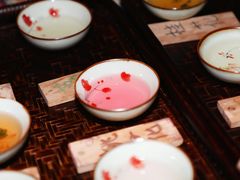 -蘭葶花酒馆(鼓楼店)