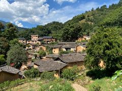 -杨家堂村