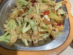 -大碗先生(万家丽店)