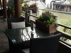 -南京夜泊秦淮君亭酒店·金陵书画院