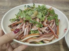 -津门张记包子铺(华昌道店)