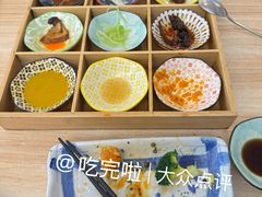 -轻蔬不用等·素食(江苏路店)