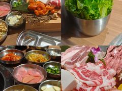 -香猪坊韩国烤肉专属门店(魏公村店)