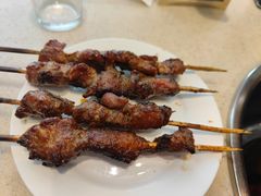 -阳坊大都涮羊肉(阳坊总店)