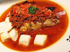 -千稻剁椒大鱼头(CityOn熙地港店)