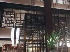 门面-长沙君悦酒店·自助餐厅咖啡厅