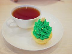 -莫奈花园法式蛋糕