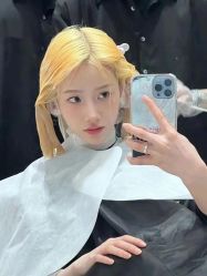 点击看大图 -IN HAIR艺术+造型