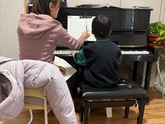 -中音阶梯艺术教育(音乐学院校区)