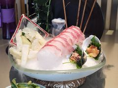 -享月汤皇·海鲜小火锅·聚会(曲江创意谷店)