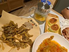 -关东小磨东北菜(漕河泾印象城店)