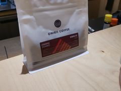 -Onirii Coffee(长乐路店)