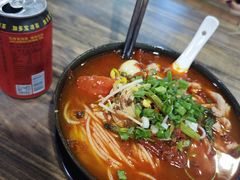 -李米线(武陵路店)
