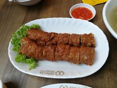 -松發肉骨茶(牛车水店)