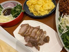-老昌春饼(中央大街店)