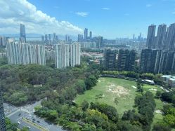 -禧月荟S月子中心(侨城店)