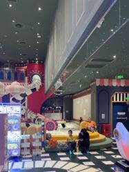 -MELAND亲子乐园•派对•研学(集美世茂店)