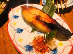 -仓桥家·焗寿司·锅物(光谷步行街店)