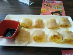 -避风塘·老港味餐厅(虹口龙之梦店)
