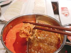 -密友回转自助火锅(世茂国际广场店)