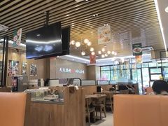 -添利·香港茶餐厅·下午茶(雪象店)