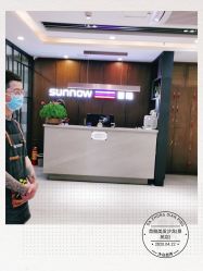 点击看大图 -首脑美发沙龙