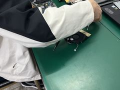 -华硕笔记本电脑维修售后服务中心(中环大厦店)