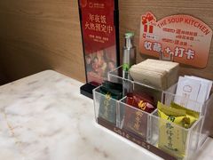 -汤城小厨•粤菜•靓汤(西直门凯德MALL店)