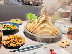 -芸山季·云南野生菌火锅(宝能环球汇店)