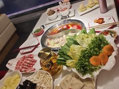 -豆花姐烂豆花火锅(御碑楼路乐园小区店)