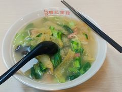 -项记面馆(明瓦廊店)