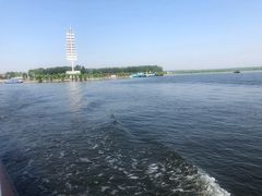 -白洋淀景区