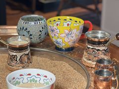 -耶里夏丽·丝路新疆菜·清真食品(徐汇南丹东路臻选店)