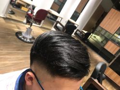 -Mentor Hair Salon