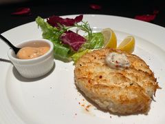 -小火花·干式熟成牛排馆Spark SteakHouse(剑桥郡店)