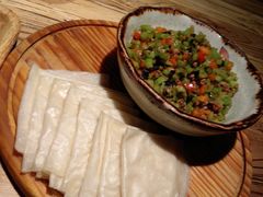 -云海肴·汽锅鸡·云南菜(广安门天虹店)