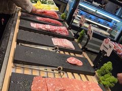 -钱小奴创意自助餐厅·原切谷饲安格斯畅吃(宁波奉化银泰店)