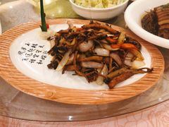 -苏苑饭店-中餐厅(长桥地区店)