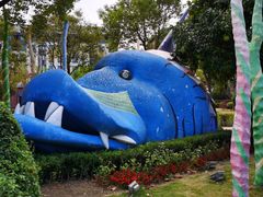 -安徒生童话乐园