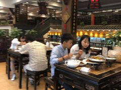 -一楼食业·美食人家